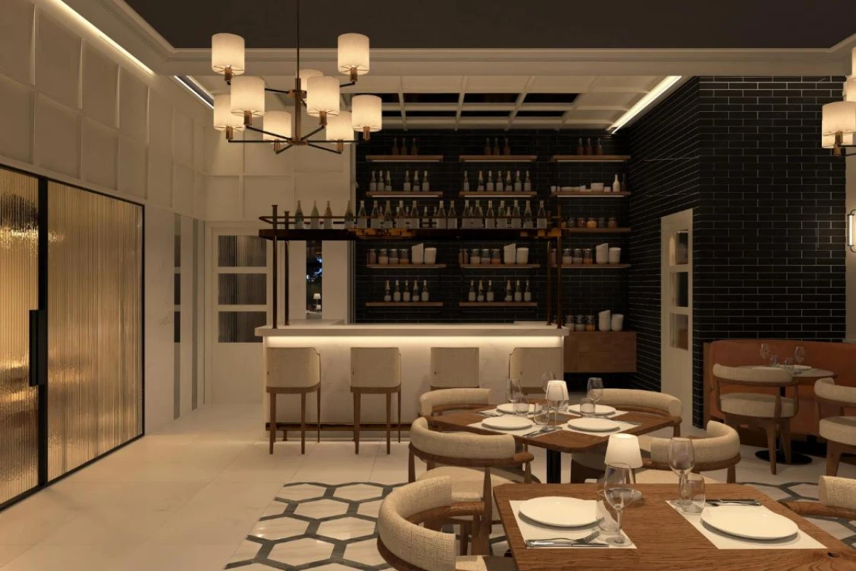 Secrets Playa Esmeralda - Hotel Photo 48