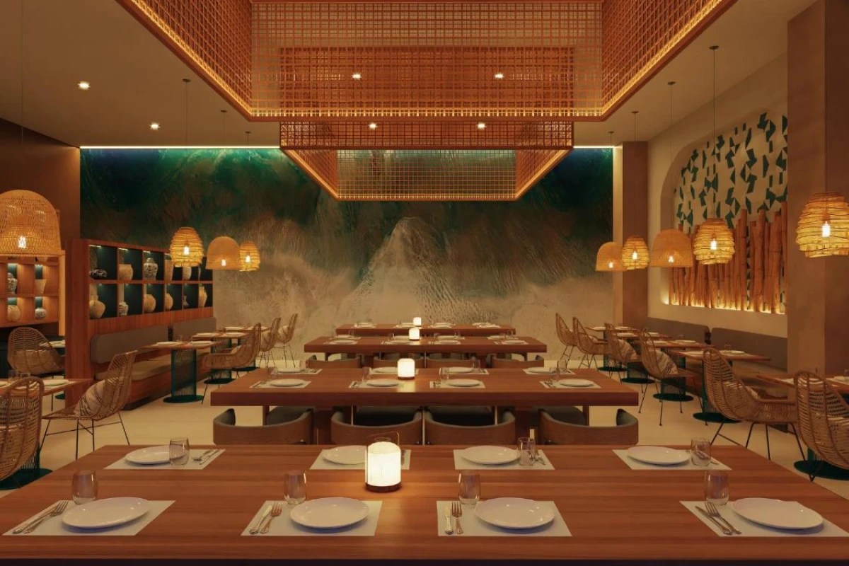 Secrets Playa Esmeralda - Hotel Photo 49