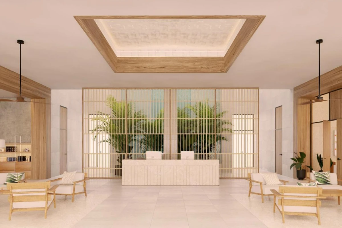 Secrets Playa Esmeralda - Hotel Photo 50