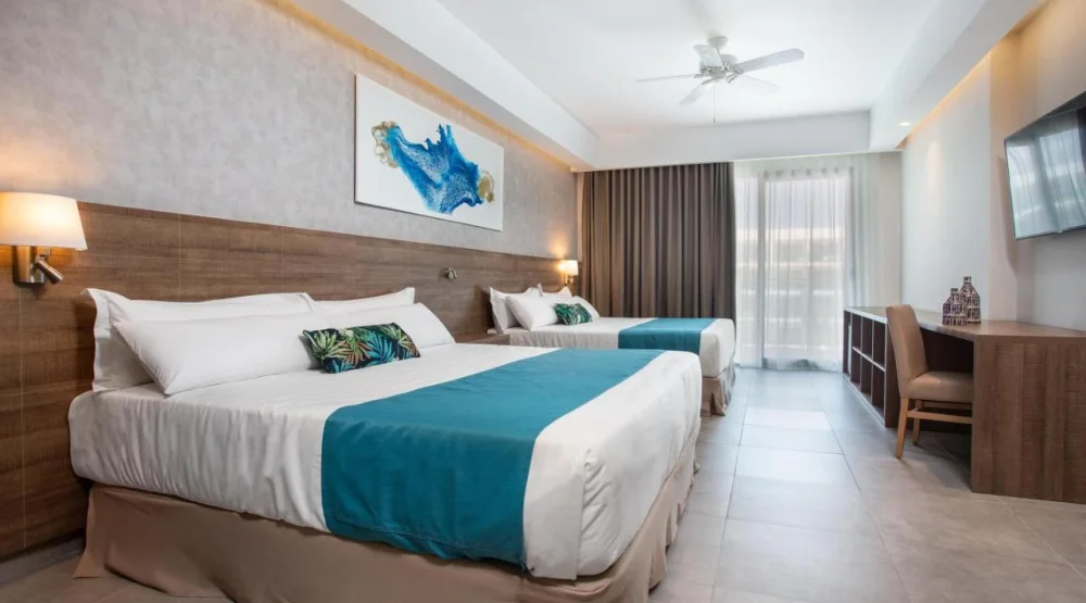 Luxury Master Suite at Serenade Punta Cana Beach & Spa Resort