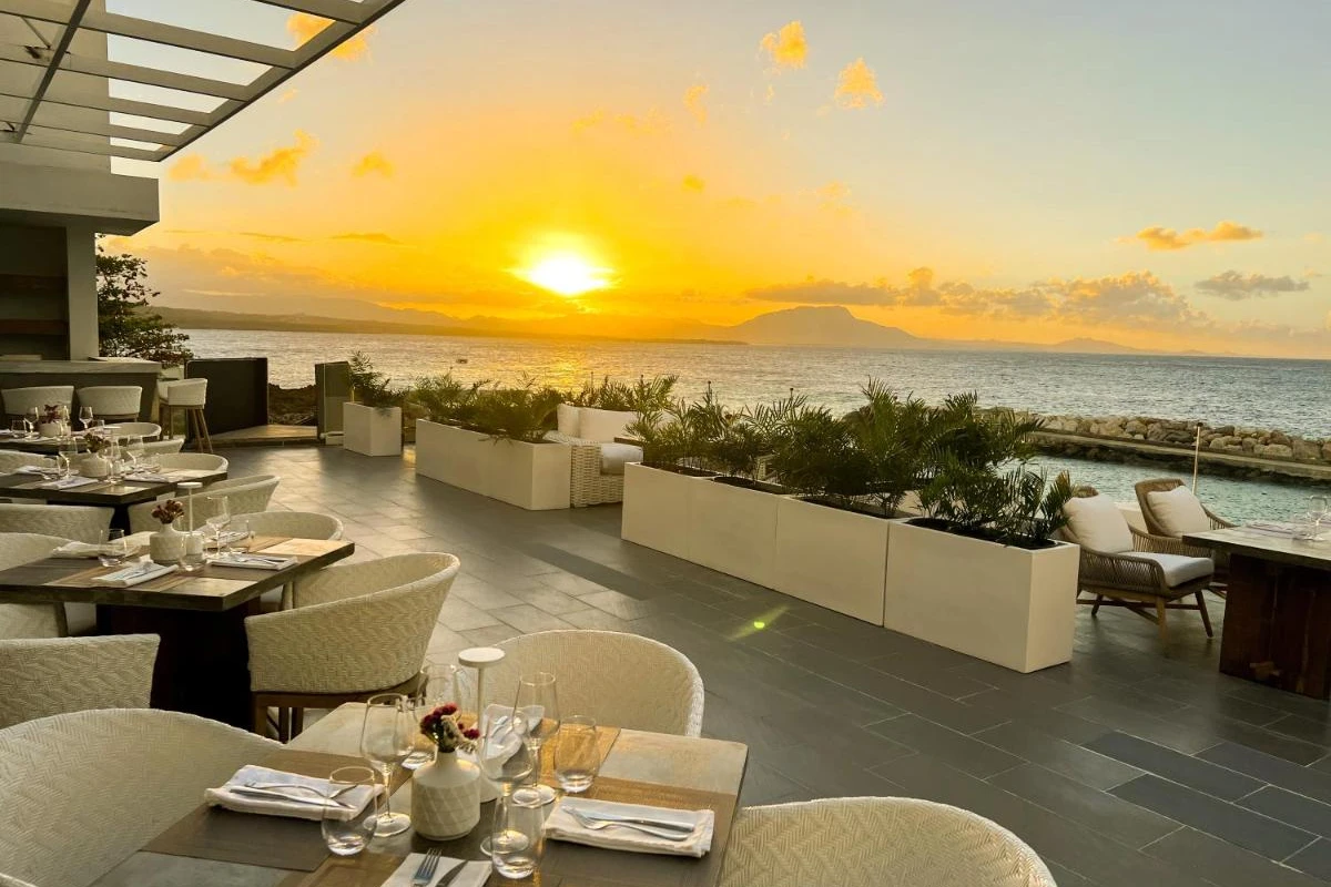 The Ocean Club, a Luxury Collection Resort Costa Norte - Hotel Photo 3