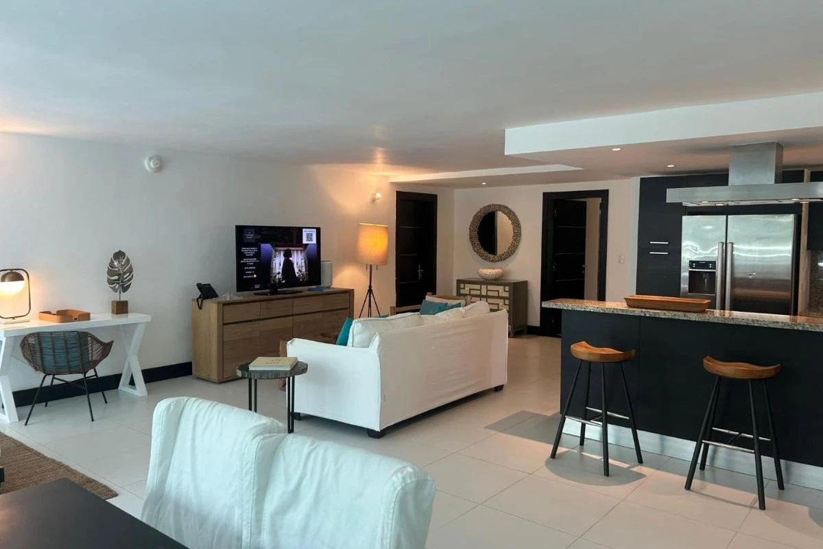 The Ocean Club, a Luxury Collection Resort Costa Norte - Hotel Photo 4