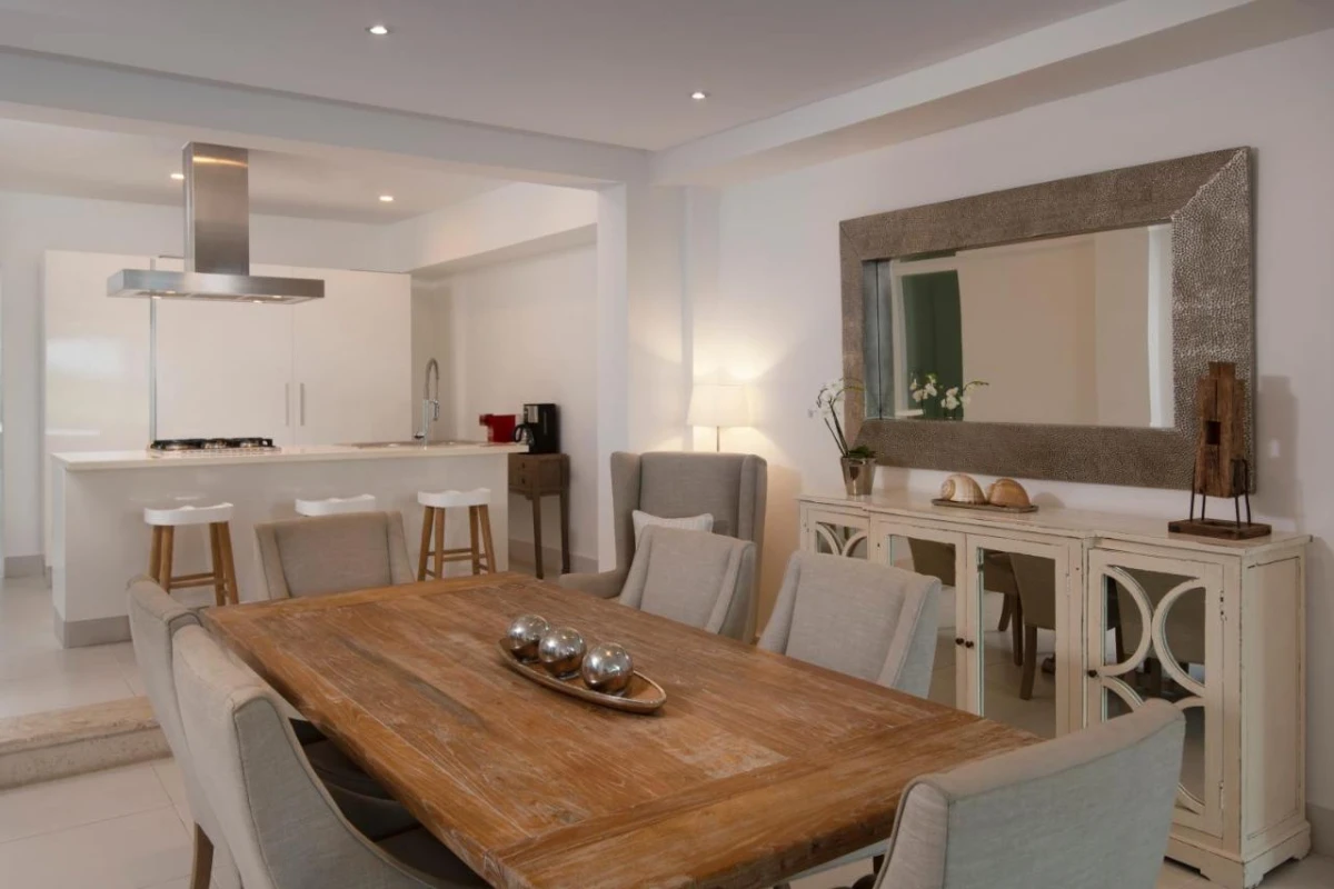 The Ocean Club, a Luxury Collection Resort Costa Norte - Hotel Photo 11