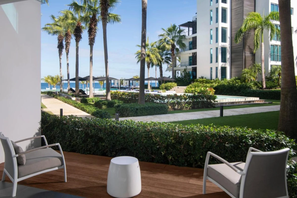 The Ocean Club, a Luxury Collection Resort Costa Norte - Hotel Photo 12