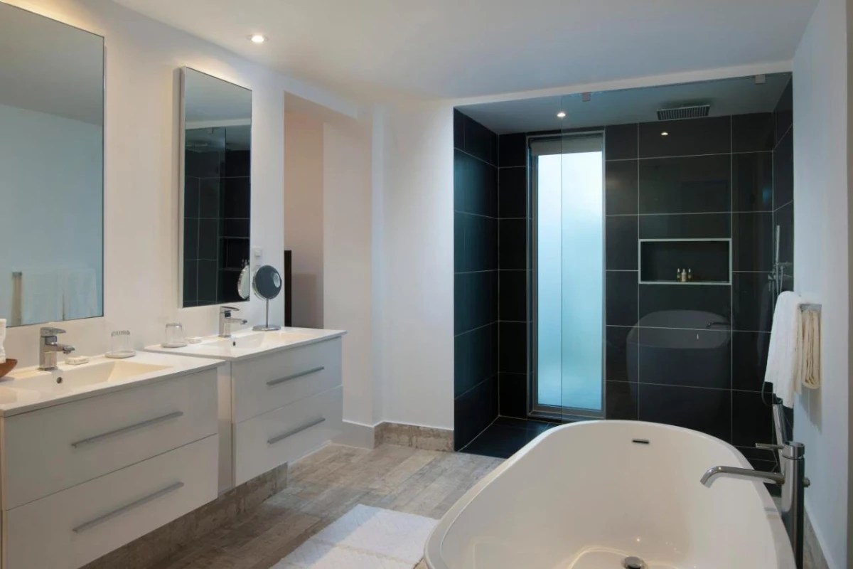 The Ocean Club, a Luxury Collection Resort Costa Norte - Hotel Photo 13