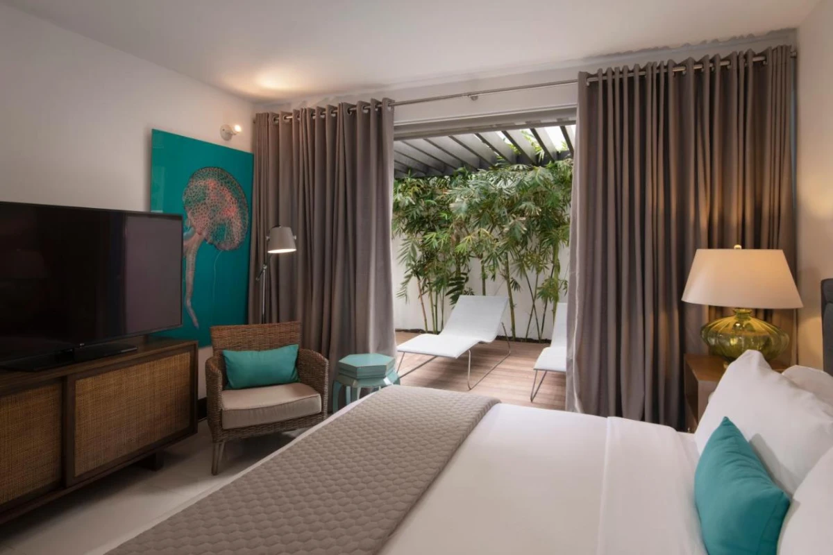 The Ocean Club, a Luxury Collection Resort Costa Norte - Hotel Photo 18