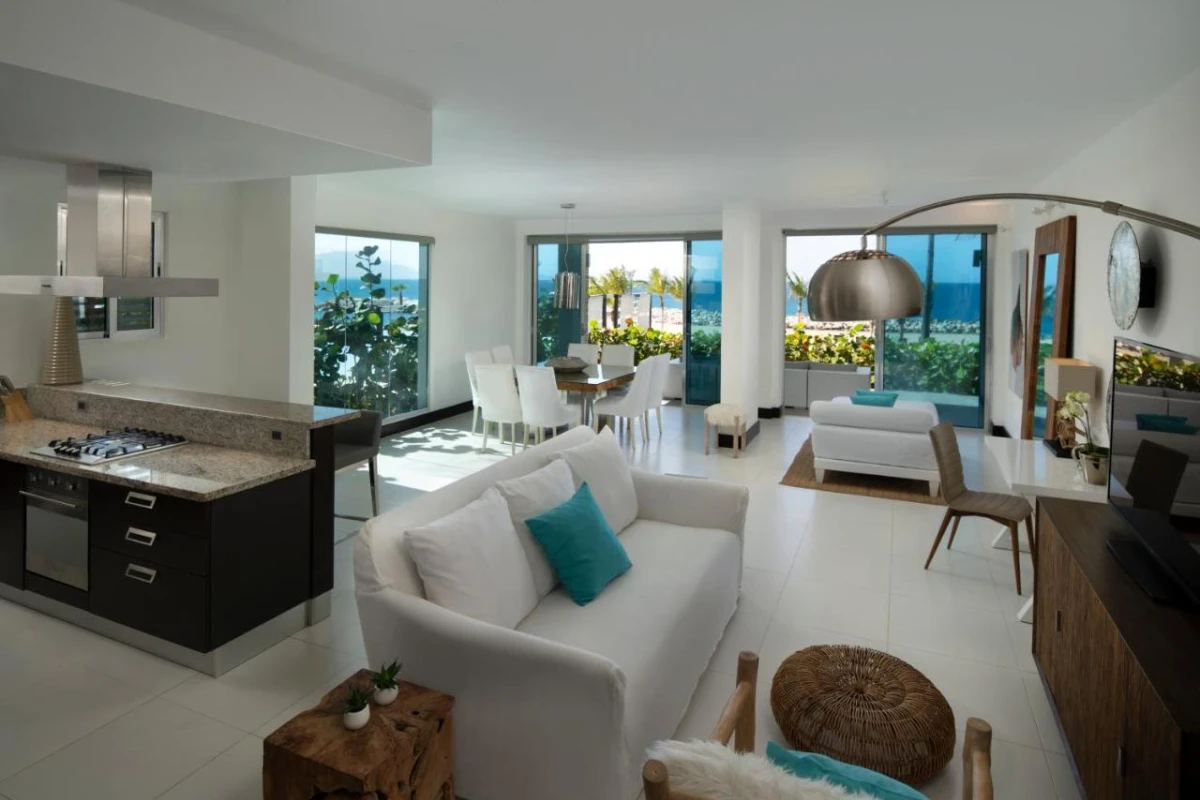 The Ocean Club, a Luxury Collection Resort Costa Norte - Hotel Photo 19