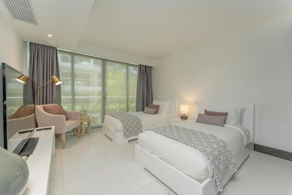 The Ocean Club, a Luxury Collection Resort Costa Norte - Hotel Photo 22