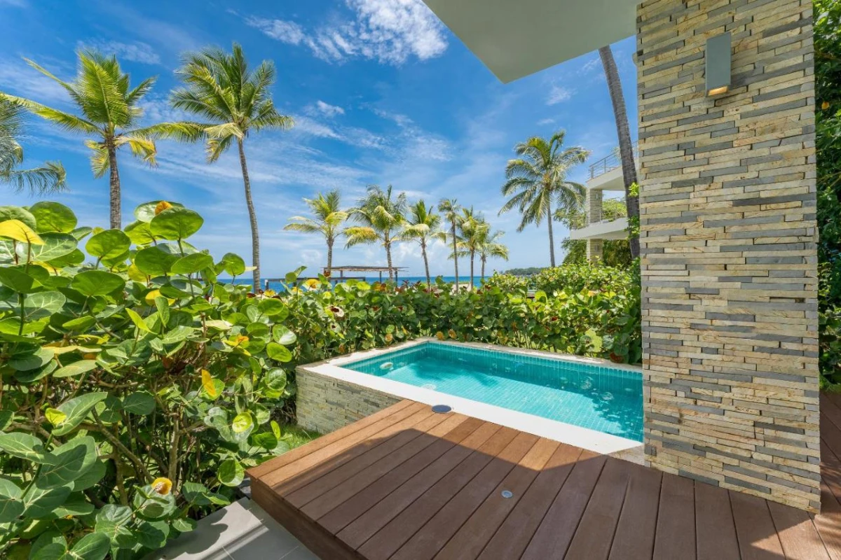 The Ocean Club, a Luxury Collection Resort Costa Norte - Hotel Photo 23