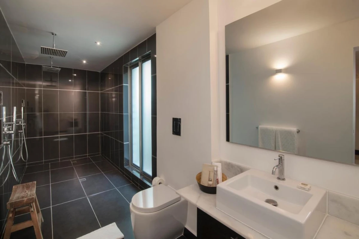 The Ocean Club, a Luxury Collection Resort Costa Norte - Hotel Photo 24