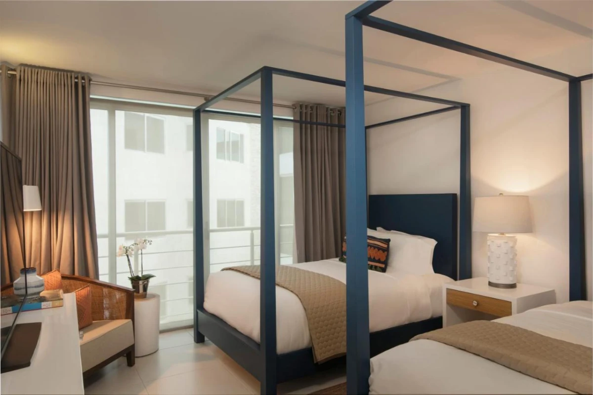 The Ocean Club, a Luxury Collection Resort Costa Norte - Hotel Photo 26