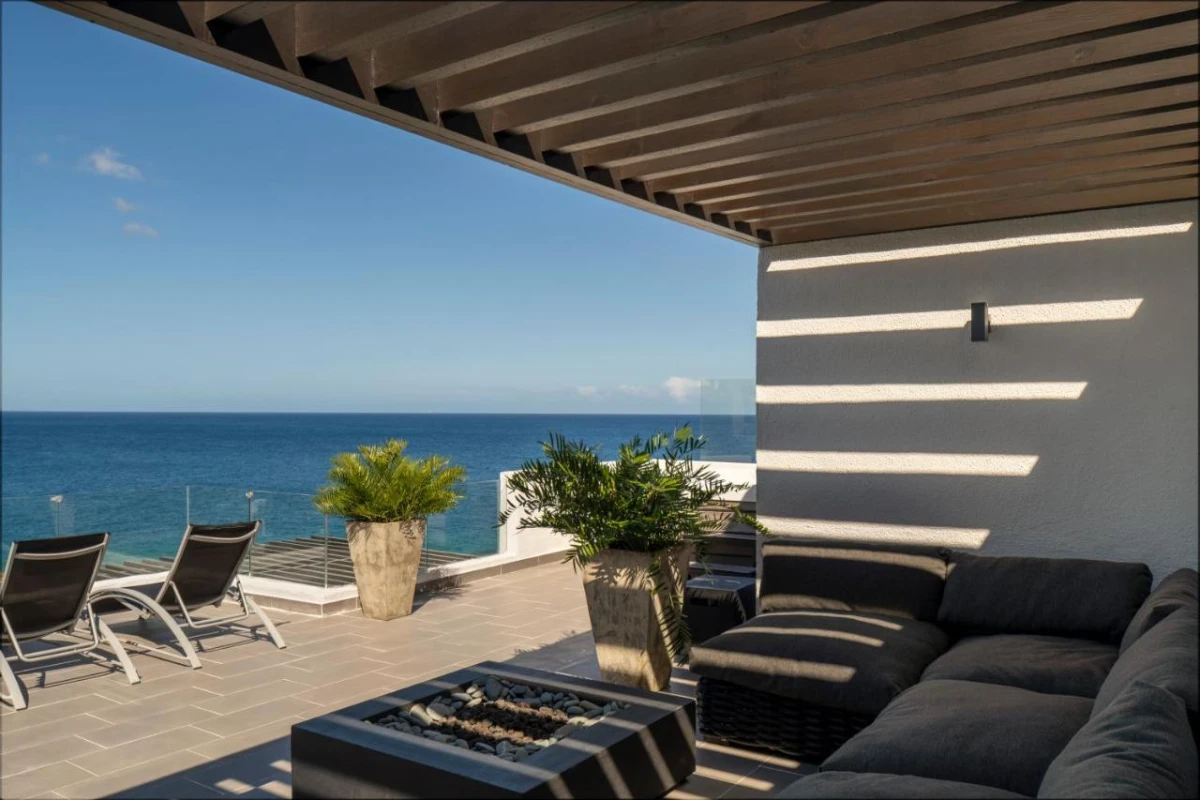 The Ocean Club, a Luxury Collection Resort Costa Norte - Hotel Photo 29