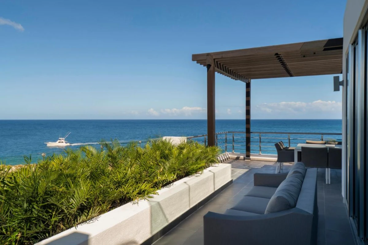 The Ocean Club, a Luxury Collection Resort Costa Norte - Hotel Photo 30