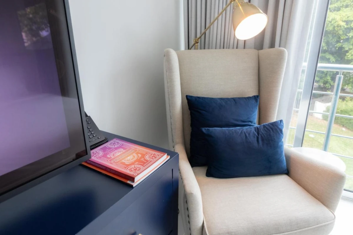 The Ocean Club, a Luxury Collection Resort Costa Norte - Hotel Photo 35