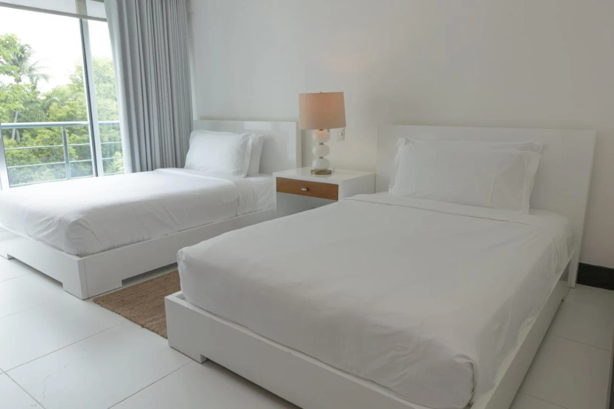 The Ocean Club, a Luxury Collection Resort Costa Norte - Hotel Photo 36