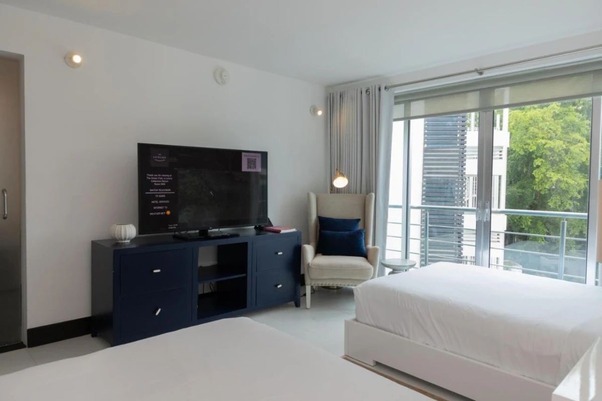 The Ocean Club, a Luxury Collection Resort Costa Norte - Hotel Photo 37