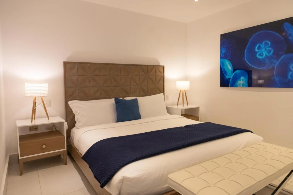 The Ocean Club, a Luxury Collection Resort Costa Norte - Hotel Photo 38