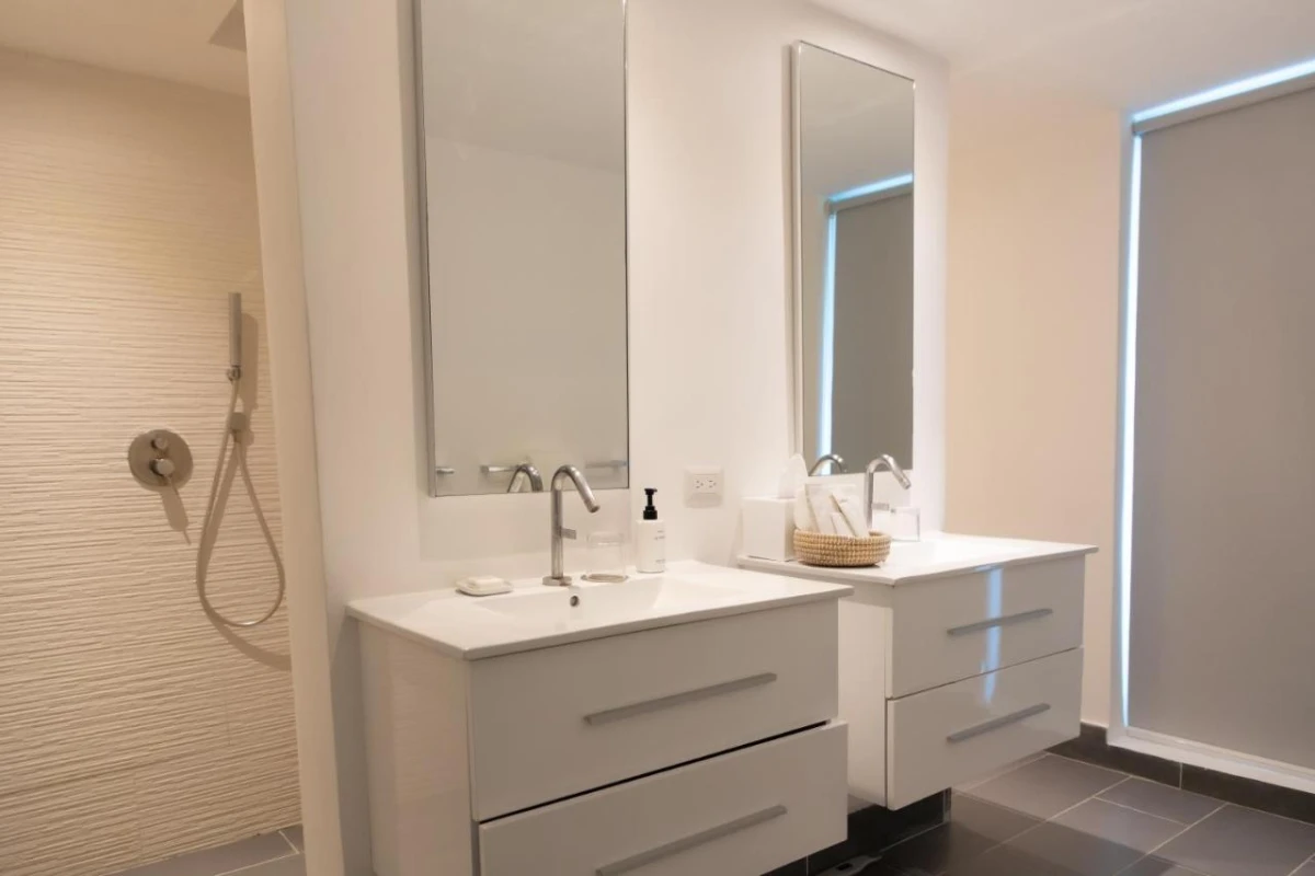 The Ocean Club, a Luxury Collection Resort Costa Norte - Hotel Photo 39