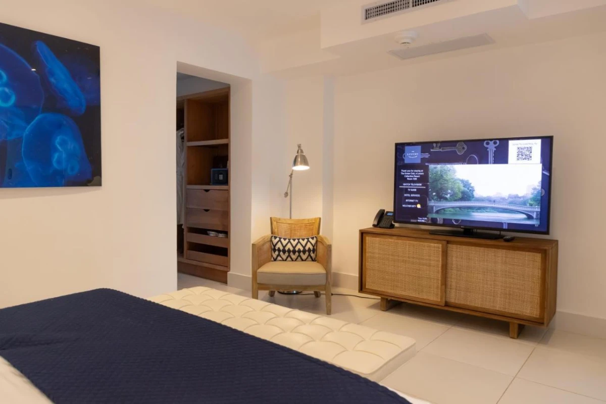 The Ocean Club, a Luxury Collection Resort Costa Norte - Hotel Photo 40