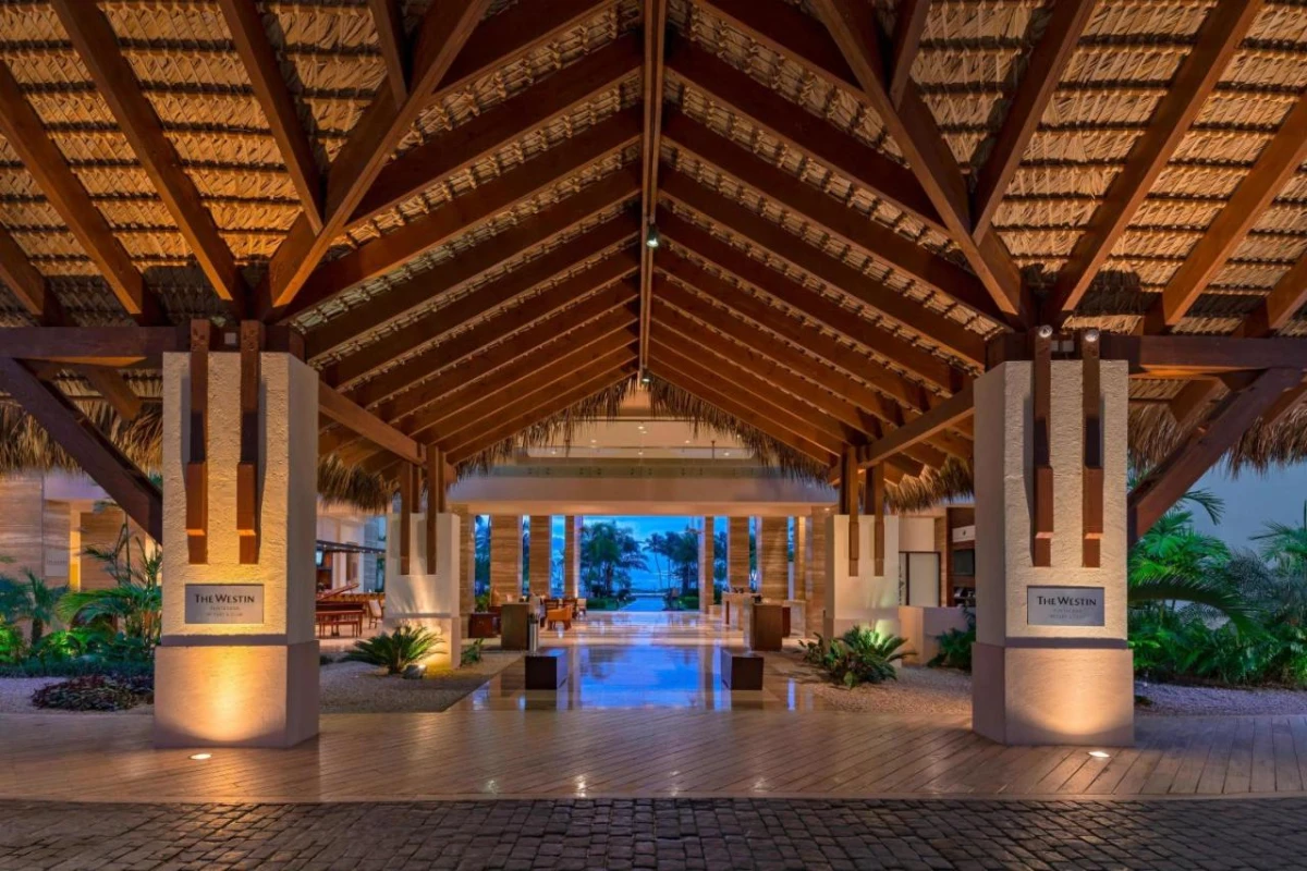 The Westin Puntacana Resort & Club - Hotel Photo 6