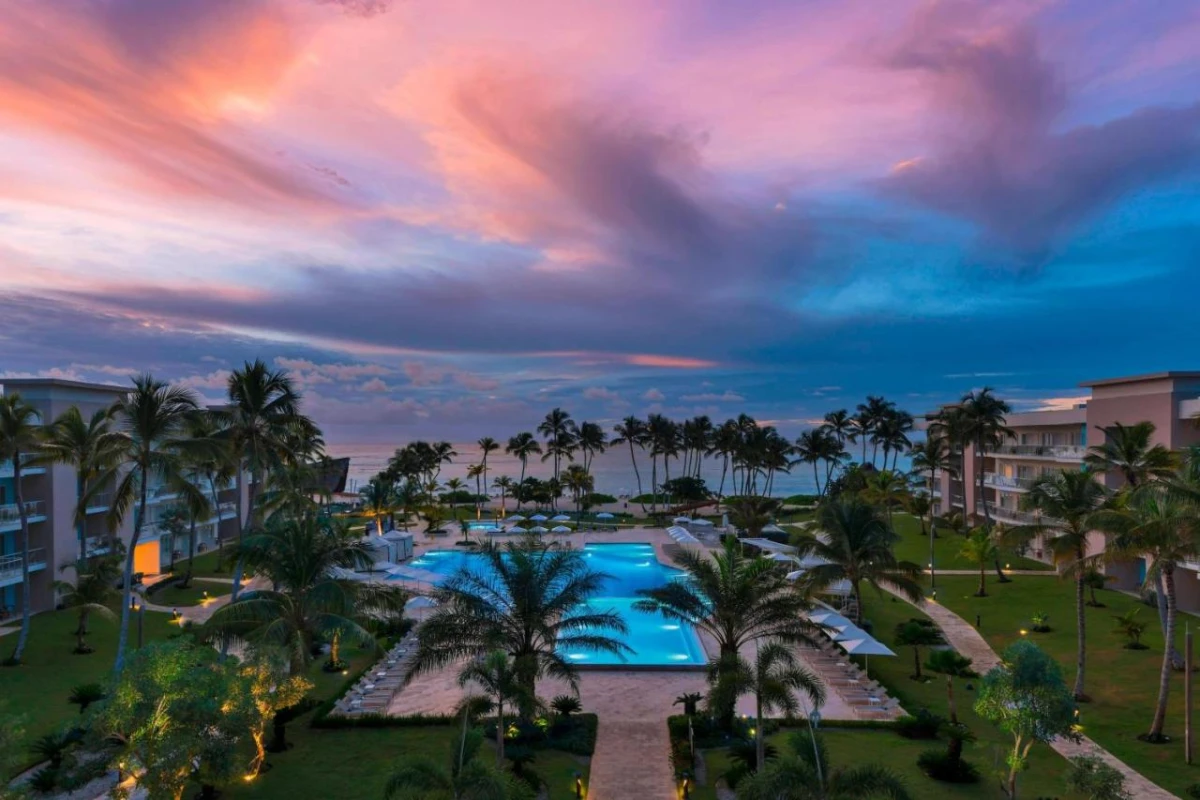 The Westin Puntacana Resort & Club - Hotel Photo 7