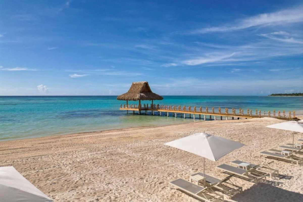 The Westin Puntacana Resort & Club - Hotel Photo 9