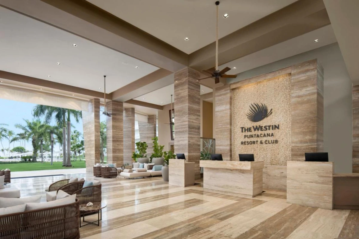 The Westin Puntacana Resort & Club - Hotel Photo 11