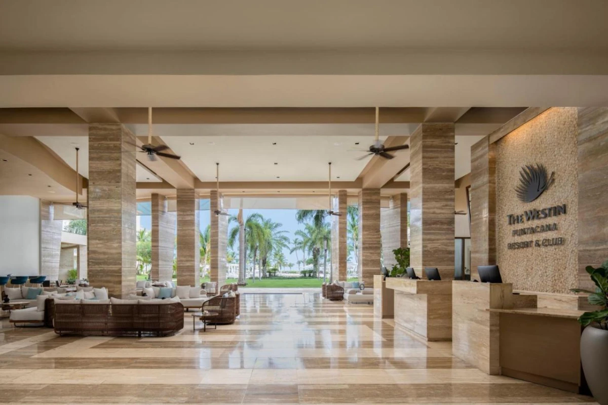 The Westin Puntacana Resort & Club - Hotel Photo 12