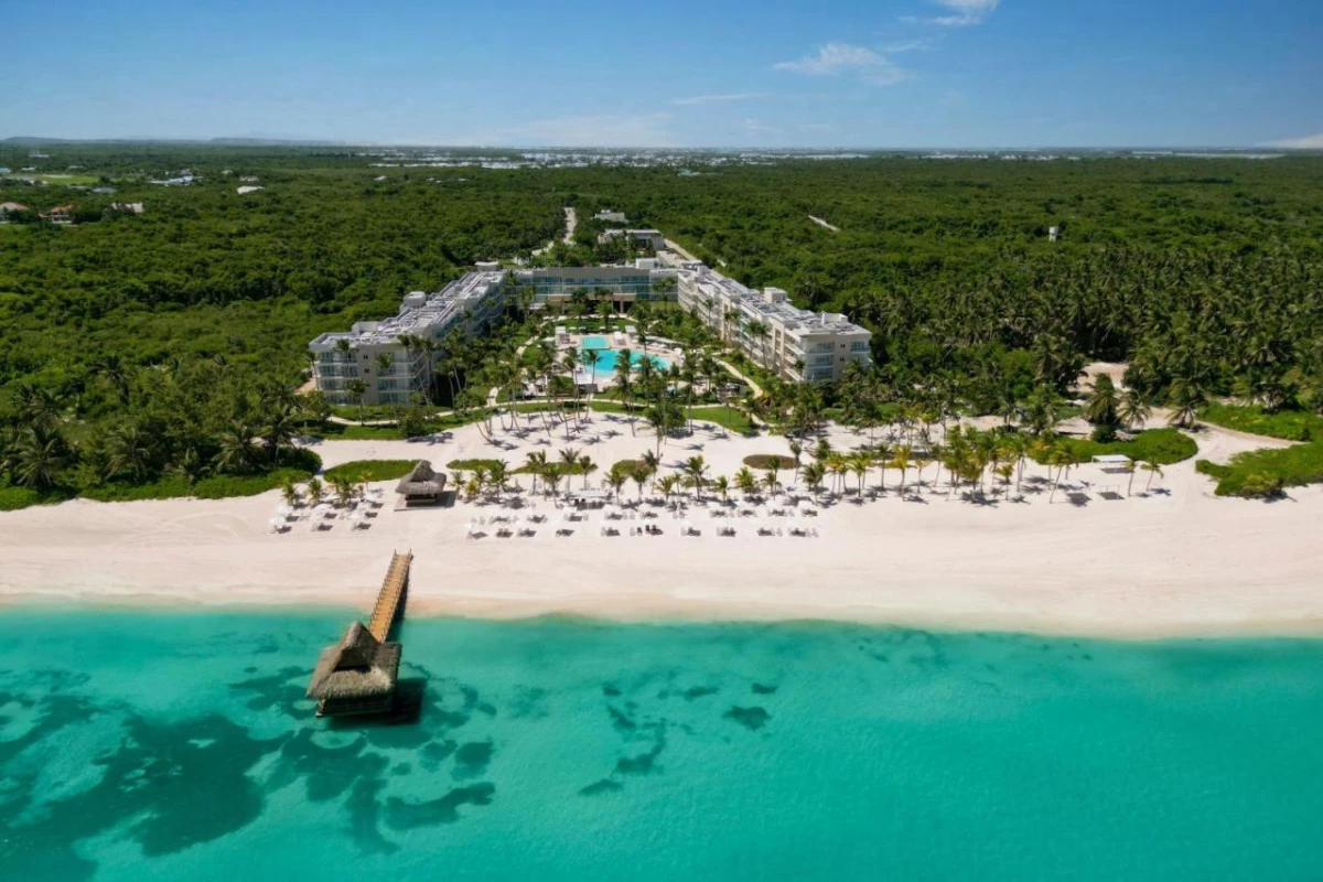 The Westin Puntacana Resort & Club - Hotel Photo 14