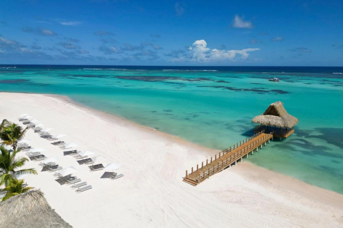 The Westin Puntacana Resort & Club - Hotel Photo 17