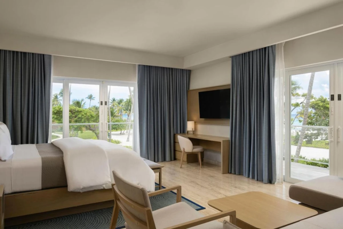 The Westin Puntacana Resort & Club - Hotel Photo 19