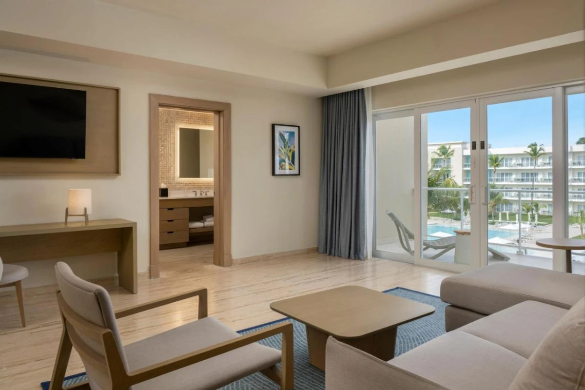 The Westin Puntacana Resort & Club - Hotel Photo 21