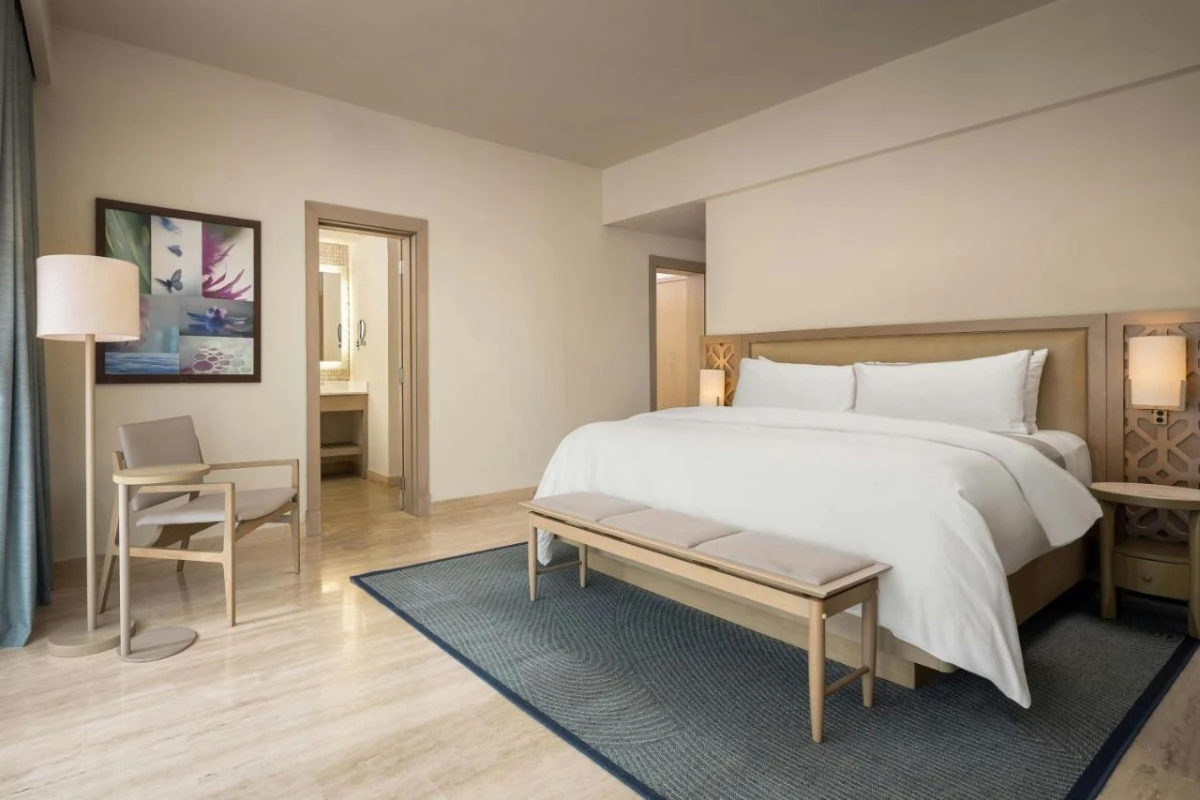 The Westin Puntacana Resort & Club - Hotel Photo 25