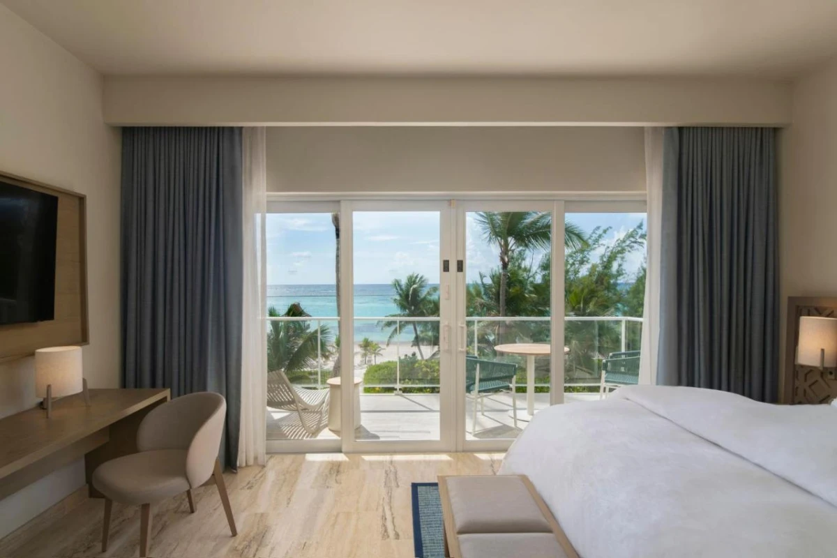 The Westin Puntacana Resort & Club - Hotel Photo 26