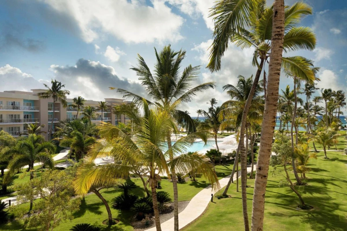 The Westin Puntacana Resort & Club - Hotel Photo 31