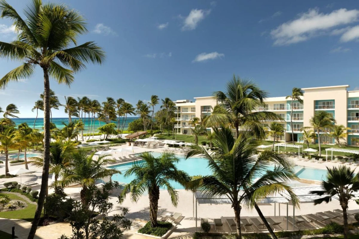 The Westin Puntacana Resort & Club - Hotel Photo 32