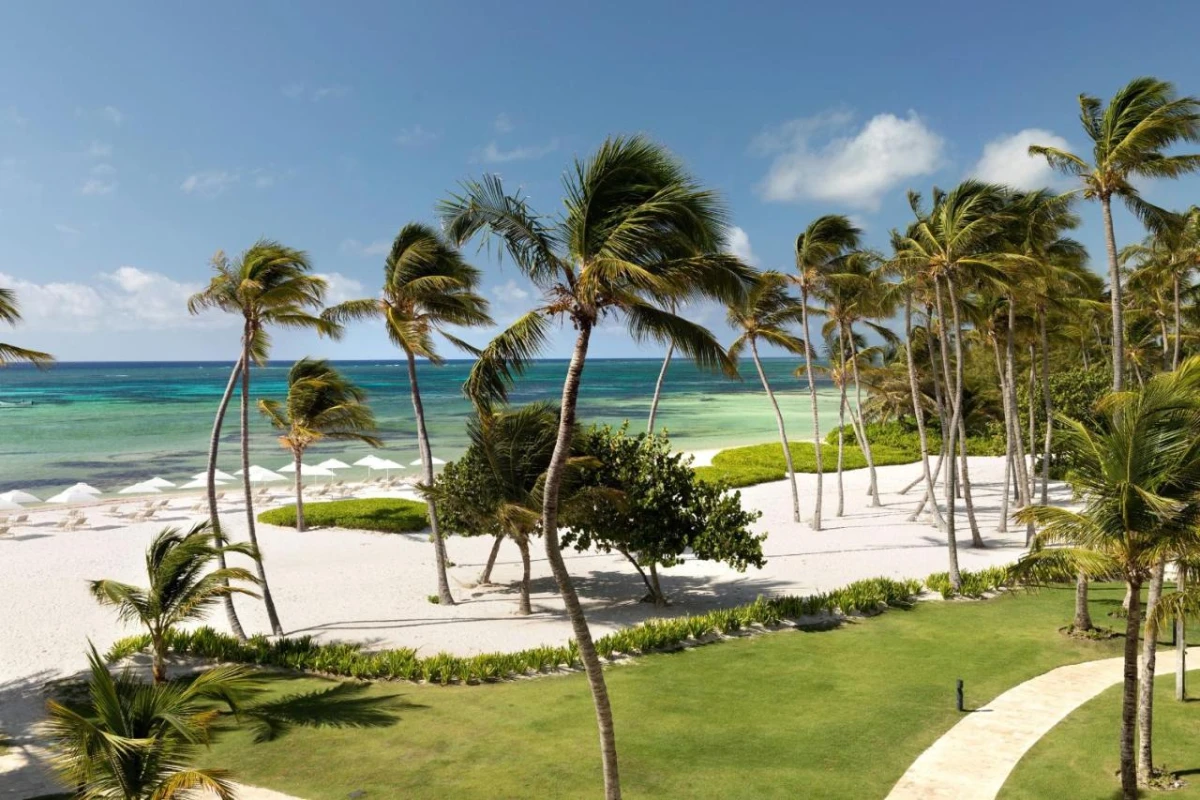 The Westin Puntacana Resort & Club - Hotel Photo 33