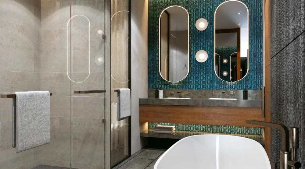 Villa at W Punta Cana