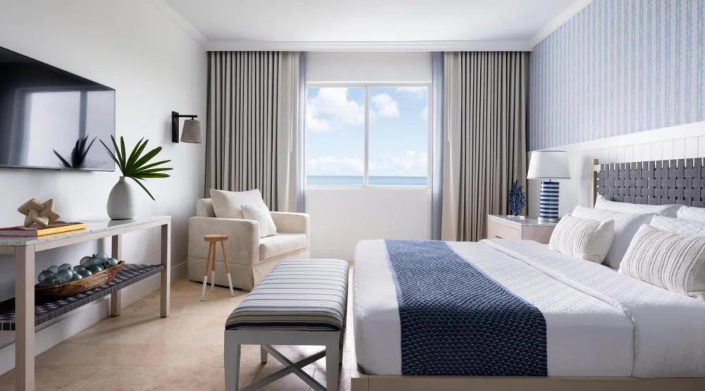 East Bay Oceanview Luxury at Sandals Royal Bahamian