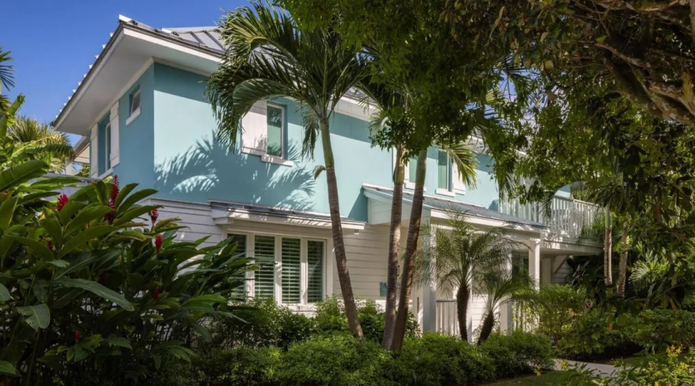 Island Village One Bedroom Butler Villa Suite W/ Private Pool at Sandals Royal Bahamian