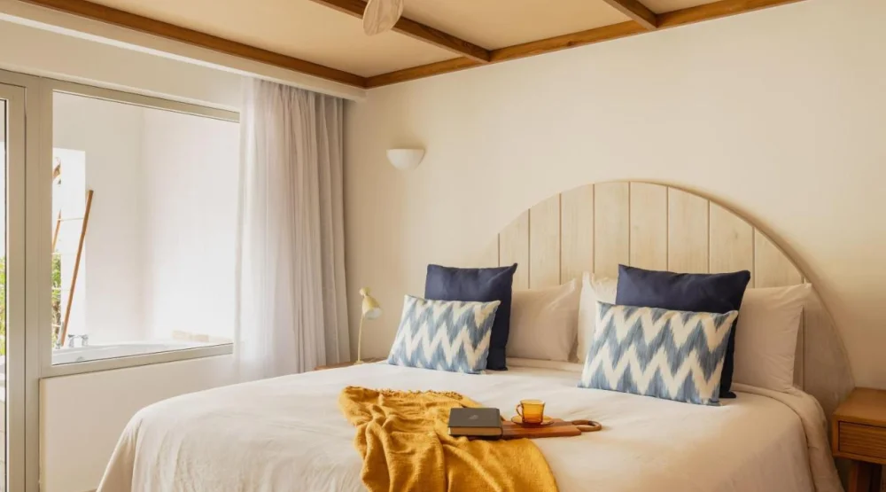 Zel Swimup Master Suite at Zel Punta Cana