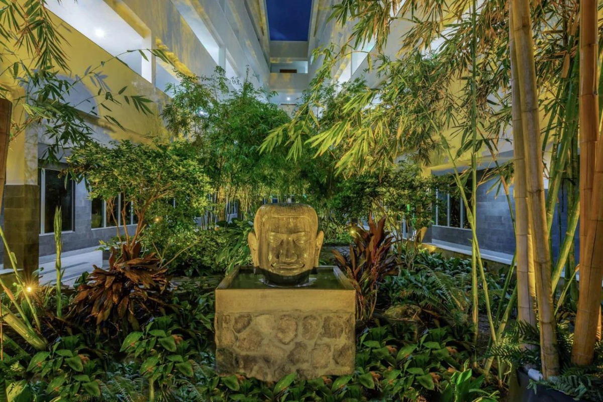 Koi Resort Saint Kitts Curio Collection By Hilton - Hotel Photo 3