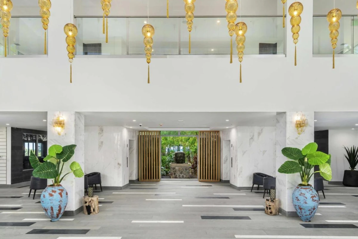 Koi Resort Saint Kitts Curio Collection By Hilton - Hotel Photo 10