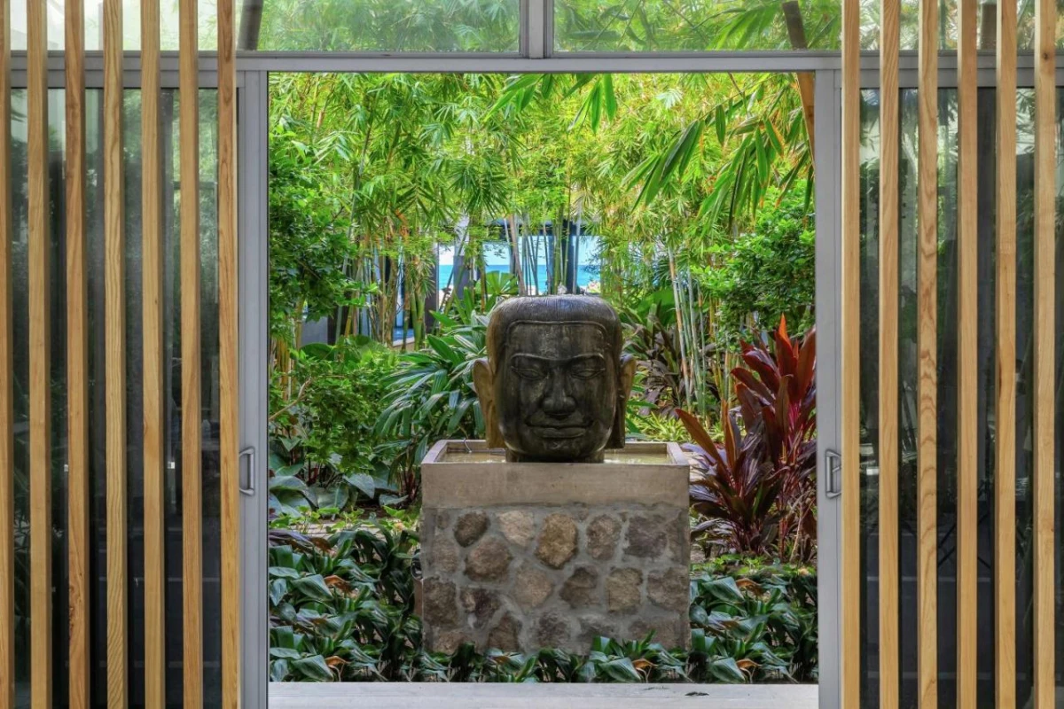 Koi Resort Saint Kitts Curio Collection By Hilton - Hotel Photo 11