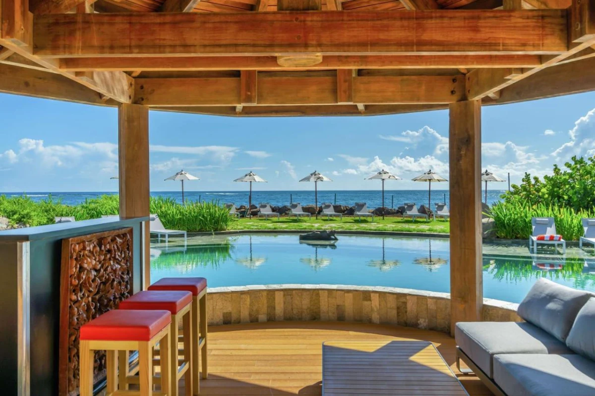 Koi Resort Saint Kitts Curio Collection By Hilton - Hotel Photo 14