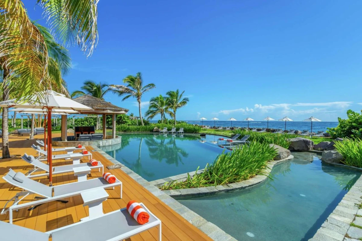 Koi Resort Saint Kitts Curio Collection By Hilton - Hotel Photo 15