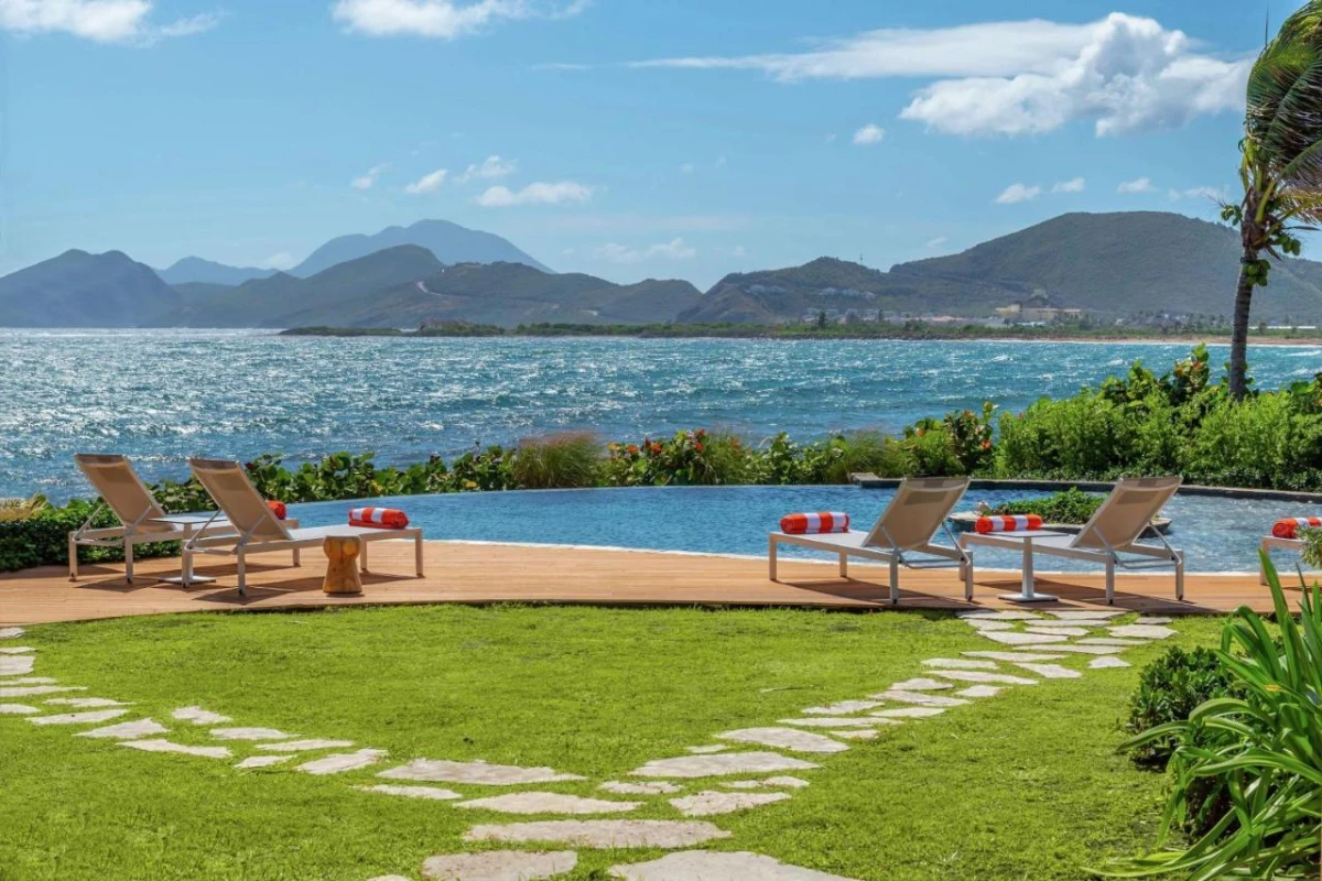 Koi Resort Saint Kitts Curio Collection By Hilton - Hotel Photo 16