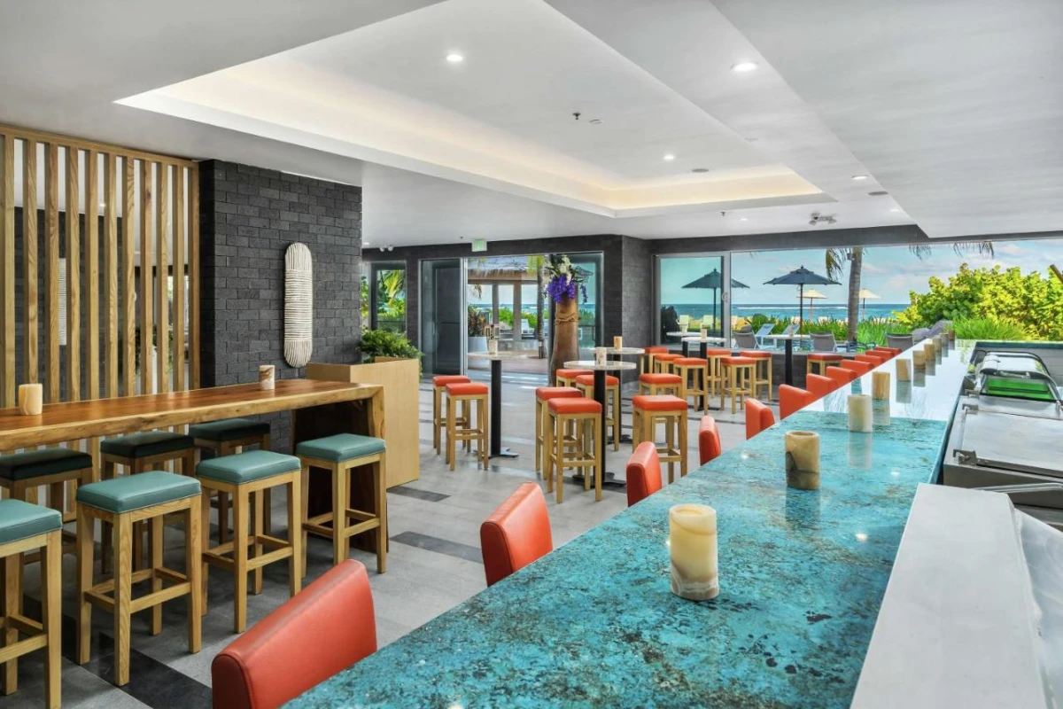 Koi Resort Saint Kitts Curio Collection By Hilton - Hotel Photo 18