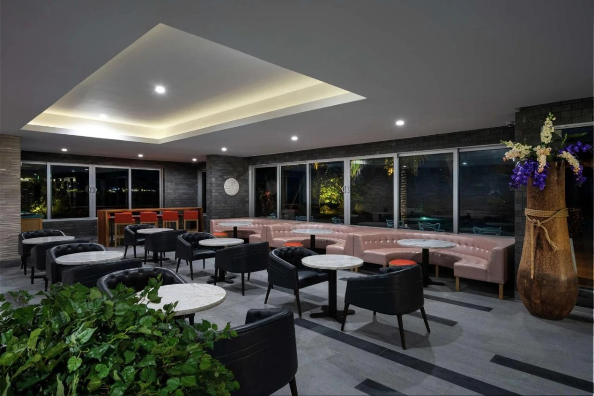 Koi Resort Saint Kitts Curio Collection By Hilton - Hotel Photo 19