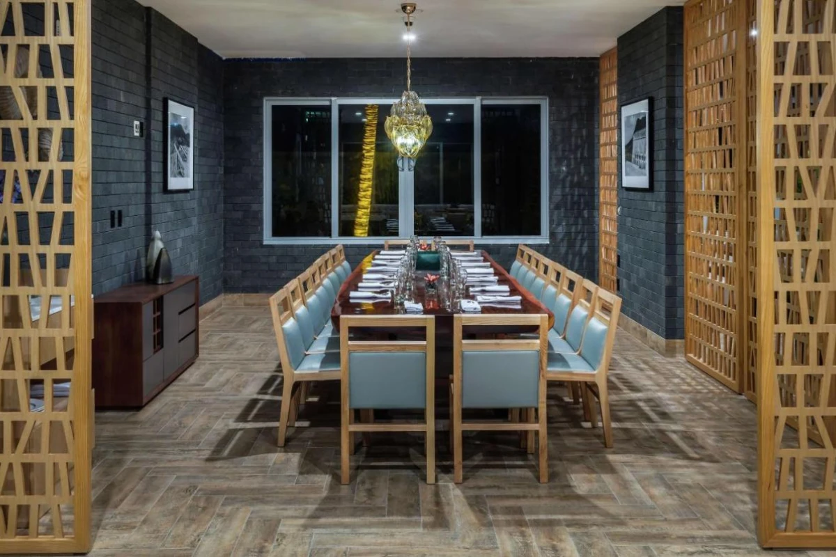 Koi Resort Saint Kitts Curio Collection By Hilton - Hotel Photo 20